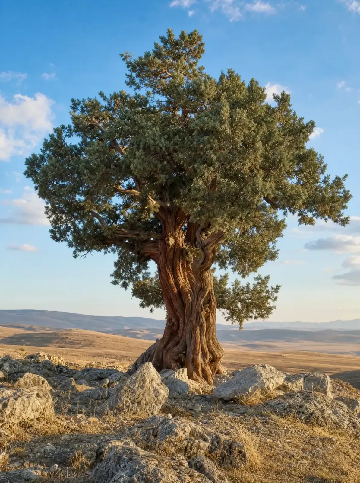 Ardıç (Juniperus)
